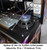 PinWoofer Spike Pinball Audio PowerWave Mini Backbox Speaker Mounts