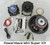 PinWoofer Spike Pinball Audio PowerWave Mini Super Kit