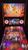 PinWoofer Spike Pinball Audio PowerWave Mini Dynamic Backbox Speaker Lighting Kit