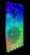PixlWav Spike-3 Pinball Speaker Light Honeycomb Diffuser by Pin Effects
