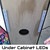 Stern Spike-2 Pinball Exterior Cabinet LED Lighting Kit - Under Cabinet LED Bars