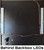 Stern Spike-2 Pinball Exterior Cabinet LED Lighting Kit - Behind Backbox LED Bars