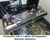 PinWoofer Spike-3 Pinball 8in 4in 1in Component Speaker Upgrade Installed Speakers