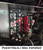 PinWoofer Jersey Jack Pinball Audio PowerWaveJ Max Amplifier Installed