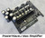 PinWoofer Jersey Jack Pinball Audio PowerWaveJ Max Amplifier