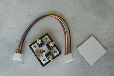 PinWoofer Spike-2 Line Out Board