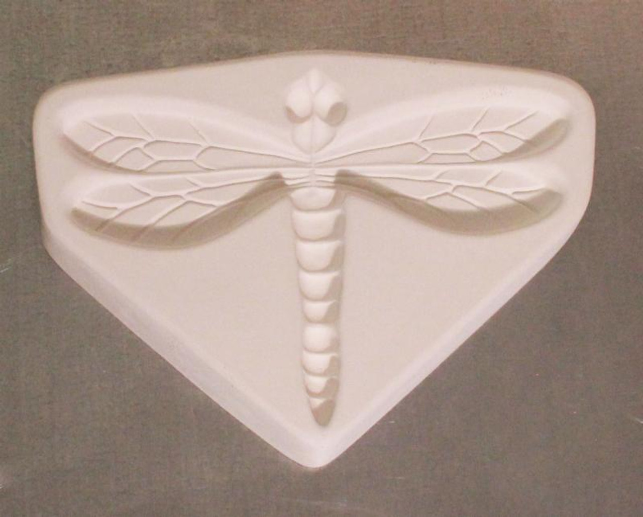 LF114 SMALL BUTTERFLY FRIT DAM MOLD