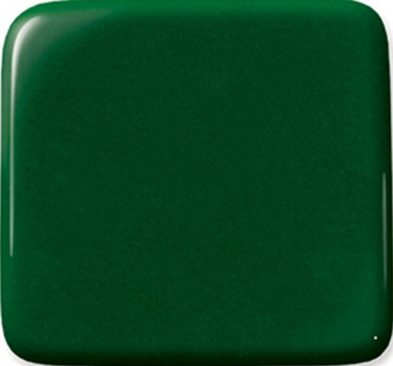 COE96 Fusible Stringers - Opaque Dark Green