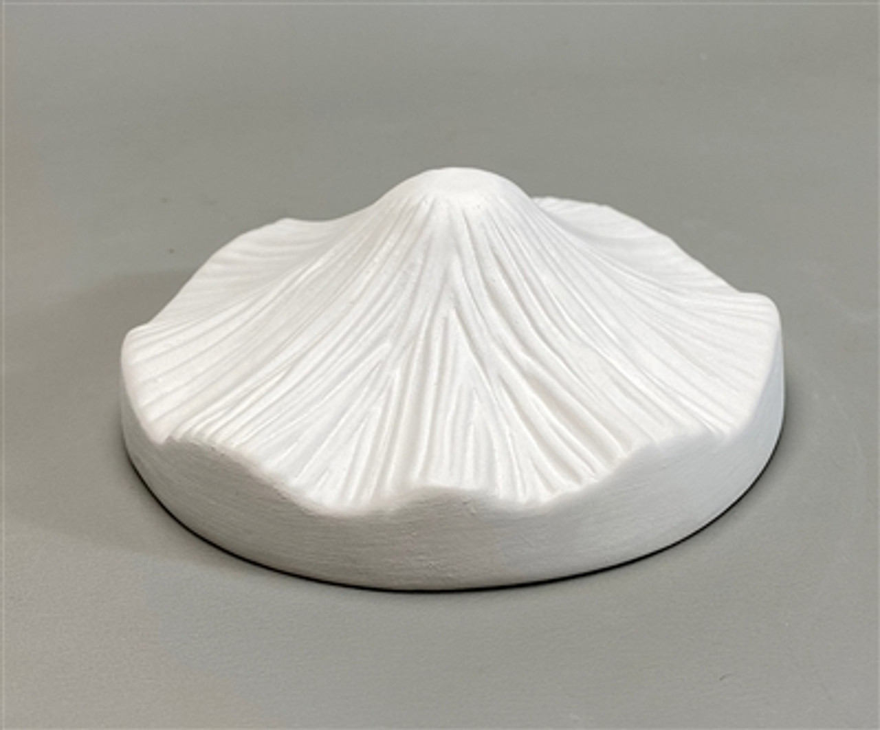 Bell Mushroom Draping Mold  Art Glass Supplies - Slumping & Draping Molds