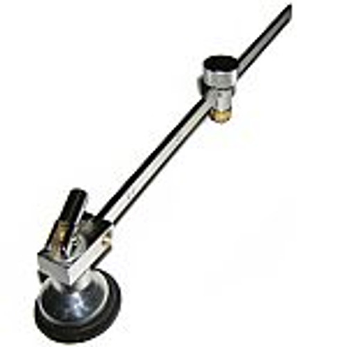 BRASS BARREL GLASS CUTTER - - TOOL