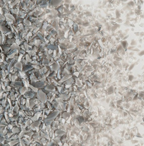 Clear Crushed Glass By Ashland®