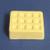 LF46 JEWELRY SUPER MINI SQUARES GLASS MOLD