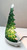 LF233 Christmas Tree Frit Glass Mold