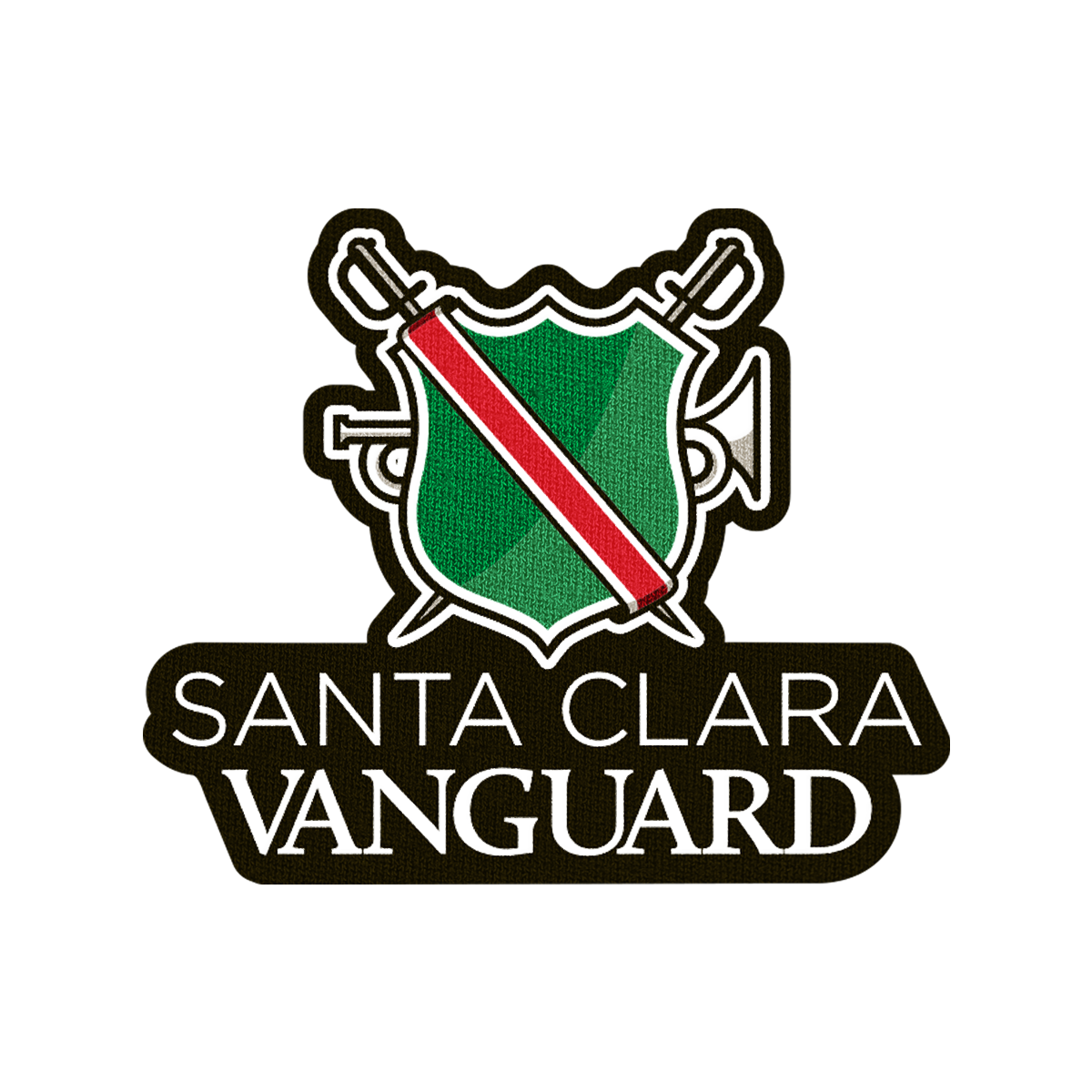 Santa Clara Vanguard Drum and Bugle Corp 67 Pro Shop Vanguard