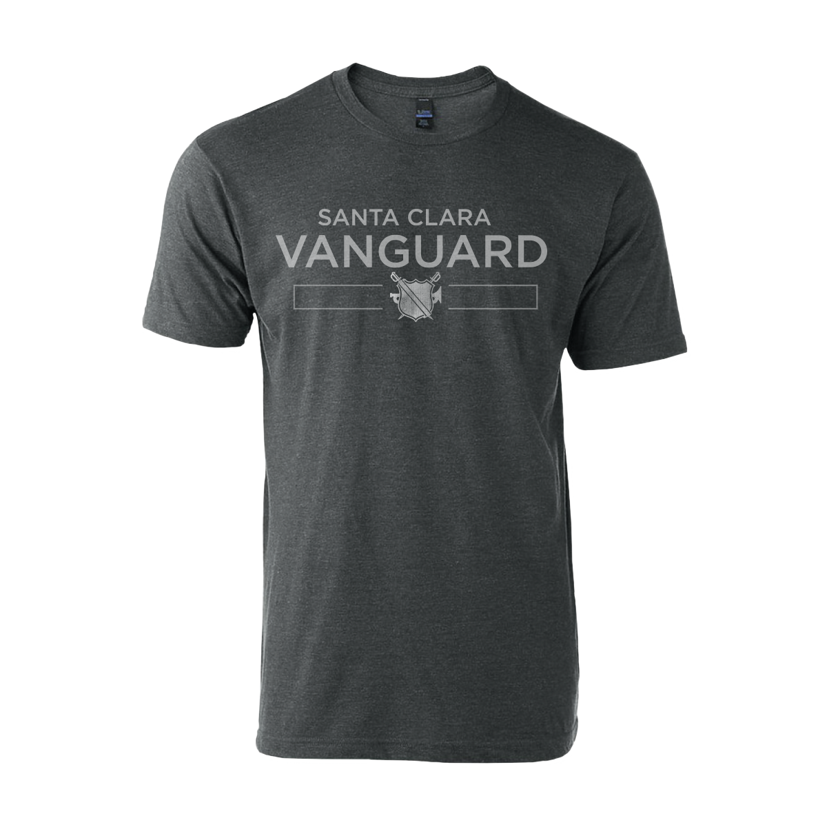 vanguard t shirt