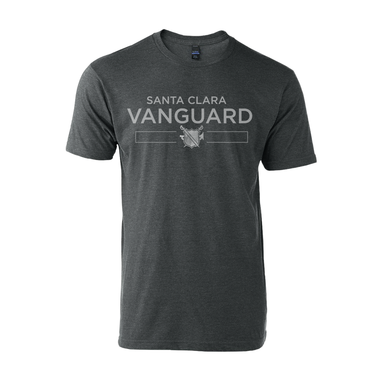 ungdomskriminalitet Støv ambition Basic Vanguard Logo T-Shirt - 67 Pro Shop :: Vanguard Music & Performing  Arts