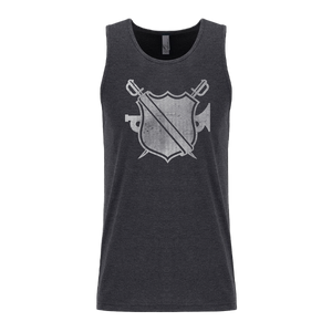 SC Vanguard Tank SC Vanguard Tank