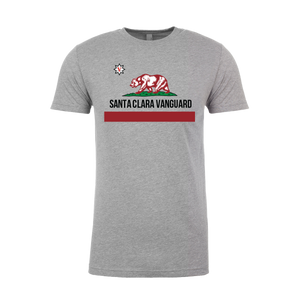 California Flag T-Shirt California Flag T-Shirt