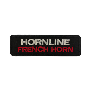 SCV French Horn Patch