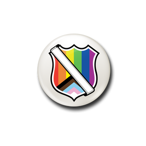SCV Pride Button
