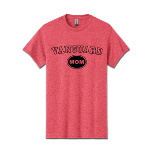 Vanguard Mom T-Shirt