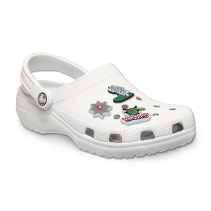 SCV Shoe Charms SCV Shoe Charms