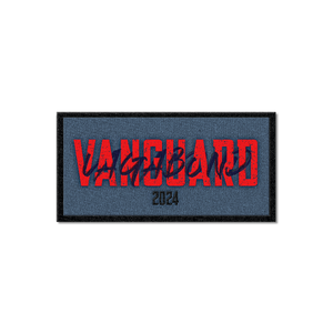 SCV 2024 Show Patch