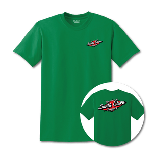 SCV TNPLSC Diamond T-Shirt SCV TNPLSC Diamond T-Shirt