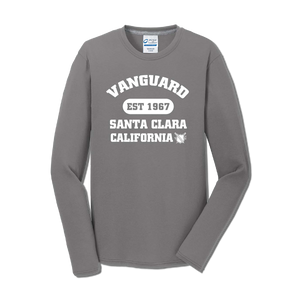 SCV University Long Sleeve SCV University Long Sleeve