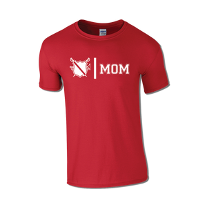 SC Vanguard Mom T-Shirt SC Vanguard Mom T-Shirt