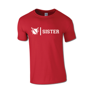 SC Vanguard Sister T-Shirt SC Vanguard Sister T-Shirt