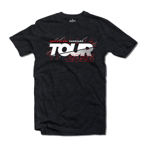 SCV 2026 Tour T