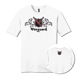 SCV White 67 T