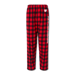 SCV Pajama Pant