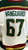 SCVanguard 67 Hockey Jersey