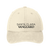 Santa Clara Vanguard Cap