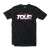 SCV 2026 Tour T
