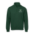 SCV Green 1/4 Zip Fleece