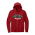 SCV 67 Etched Hoodie