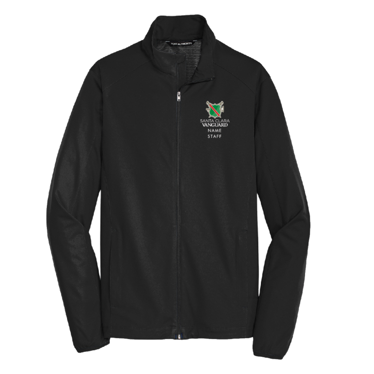 Staff Jackets