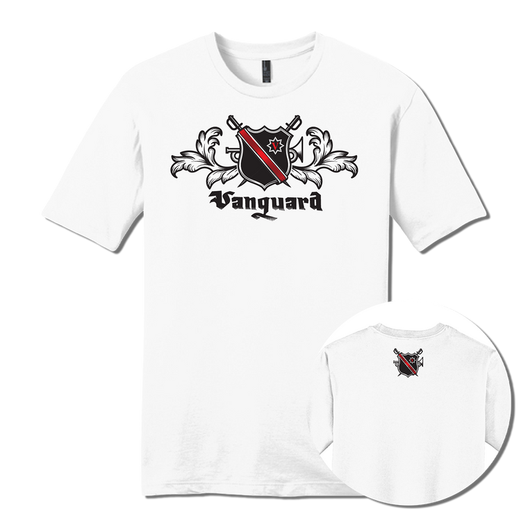 SCV White 67 T