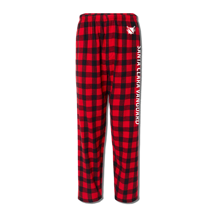 SCV Pajama Pant