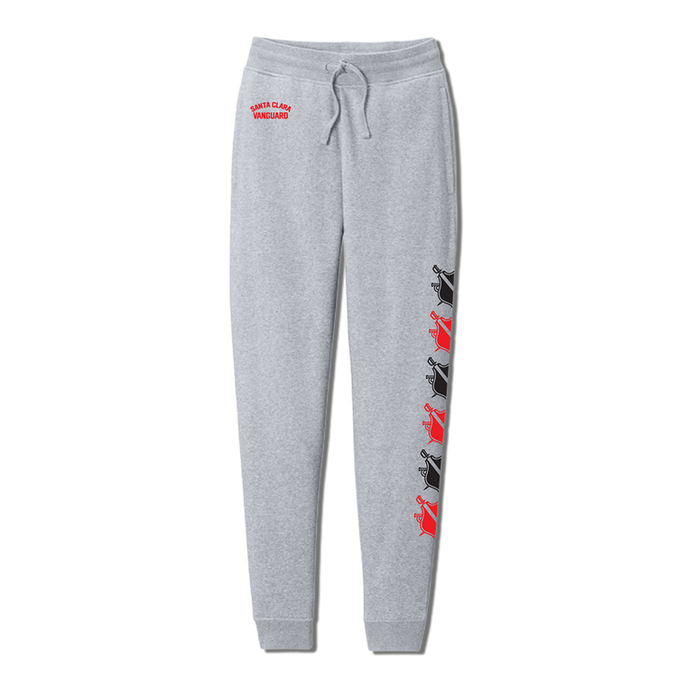 SCV 2026 Jogger