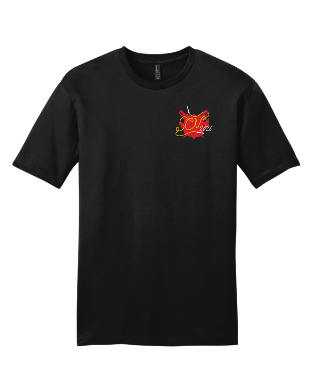 SCV Reckless Rope T-Shirt