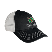 Santa Clara Vanguard Logo Cap 67 Pro Shop Vanguard Music Performing Arts
