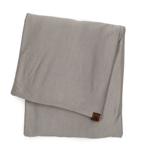 Swaddle Blanket | Sage 48"x48"