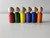 Rainbow Peg Dolls