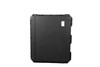 Teleprompter - PrompterPeople - CASE-ST24 - Heavy Duty Teleprompter Hard case, Front Standing