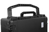 Teleprompter - PrompterPeople - CASE-ST24 - Heavy Duty Teleprompter Hard case, Closeup Handles Up