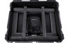 Teleprompter - PrompterPeople - CASE-ST24 - Heavy Duty Teleprompter Hard case, 24 Inch Glass Layer